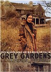Grey Gardens DVD