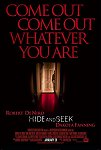 Hide and Seek one-sheet