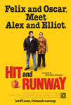 Hit and Runway poster