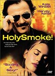 Holy Smoke DVD