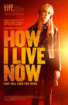 How I Live Now poster