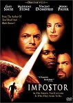 Impostor DVD