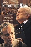 Inherit the Wind VHS