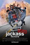Jackass one-sheet