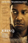 John Q one-sheet