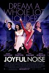 Joyful Noise poster