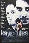 Keys to Tulsa poster