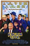 Kingdom Come poster