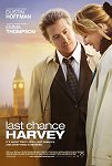 Last Chance Harvey one-sheet