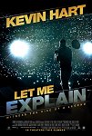 Let Me Explain poster