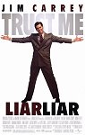 Liar Liar poster