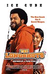 The Longshots one-sheet