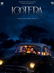 Lootera poster