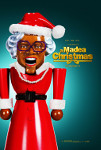 A Madea Christmas poster