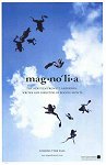 Magnolia poster