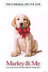Marley & Me one-sheet