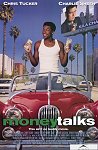 Money Talks poster