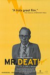 Mr. Death poster
