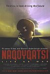 Naqoyqatsi one-sheet