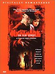 A Nightmare on Elm Street DVD