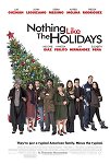 Nothing Like the Holidays one-sheet