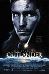 Outlander one-sheet
