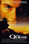 The Quest poster