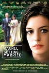 Rachel Getting Married one-sheet
