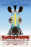 Racing Stripes one-sheet