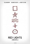 Red Lights poster