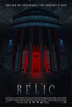 The Relic poster