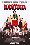 The Ringer one-sheet