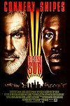 Rising Sun poster