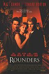 Rounders poster