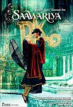 Saawariya one-sheet
