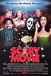 Scary Movie poster
