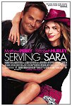 Serving Sara one-sheet