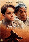 The Shawshank Redemption DVD