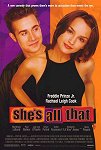 She's All That poster