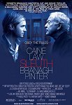Sleuth one-sheet