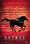 Spirit one-sheet