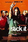 Stick It one-sheet