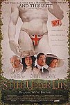 Stiff Upper Lips poster