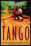 Tango poster