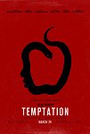 Temptation poster