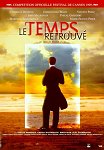 Time Regained poster