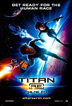 Titan A.E. poster