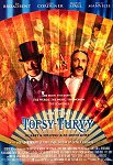 Topsy-Turvy poster