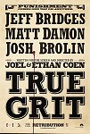 True Grit poster