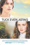 Tuck Everlasting one-sheet
